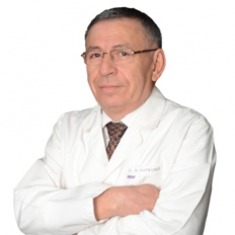 Exp. Dr. Halil KAYGUSUZ
